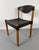 Wood Strax Dining Chairs attributed to Hartmut Lohmeyer for Casala, Germany, 1970s, Set of 4 For Sale - Image 7 of 9