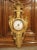 18th Century Parisian Giltwood Barometer Thermometer For Sale - Image 11 of 11