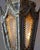 19th Century 19th Century English Painted Iron Gothic Revival Period Lanterns - a Pair For Sale - Image 5 of 9