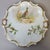 American C. 1900 Limoges Hand-Painted Game Bird Cabinet Plates - Set of 6 For Sale - Image 3 of 11