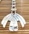 Emilia Castillo Shells and Starfish Silver Serving Set For Sale - Image 9 of 12