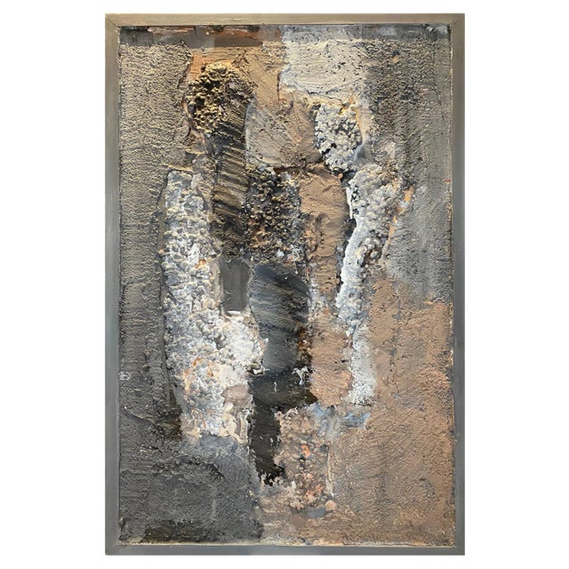 Gilbert Pauli, Art in Motion No.4, 2011, Concrete For Sale