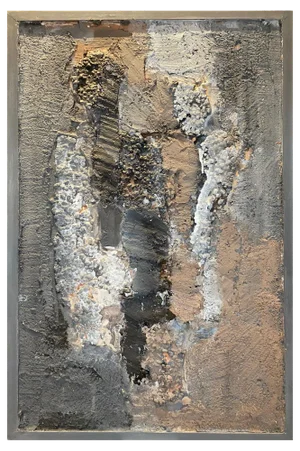 Gilbert Pauli, Art in Motion No.4, 2011, Concrete