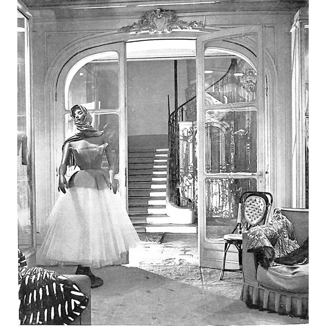 "Shocking Life" 1954 Schiaparelli, Elsa For Sale - Image 9 of 11