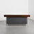 Reception Desk by Kenmochi for Tendo Mokko, Japan, 1966 For Sale - Image 12 of 17