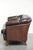 Three-Seater Sofa in Sheepskin Leather For Sale - Image 4 of 15