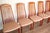Vintage Danish Teak Dining Chairs by Preben Schou Andersen, 1970s, Set of 6 For Sale - Image 12 of 18