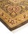With understated palettes and allover designs, the rugs in the Mogul Collection will bring timeless sophistication to any...