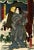 Kabuki - Scene in the snow is an original artwork realized in 1864 by Utagawa Kunisada II (1823 – 20 July 1880). Oban from...