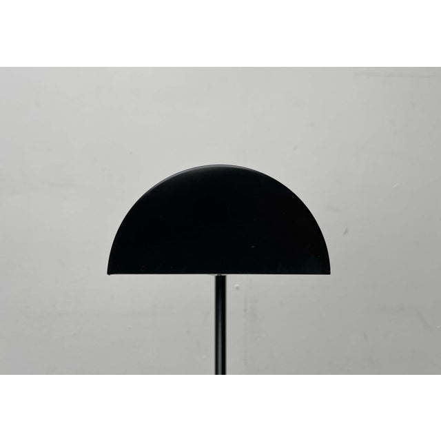 Mid-Century Modern Danish Minimalist Floor Lamp from Abo Randers For Sale - Image 4 of 18