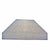 21st Century Turkish Oushak Wool 13x19 Slate Blue & Grey Handmade Oversized Area Rug #1144105 For Sale - Image 4 of 11