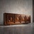 1970s Vintage French Brutalist Sideboard, 1970s For Sale - Image 5 of 13