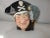 Black 1951 Vintage Royal Doulton Long John Silver Character Toby Jug For Sale - Image 8 of 8
