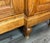 Antique French Marble Topped Chest of Drawers For Sale - Image 8 of 16