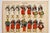 Date: 1880s-1890s Size: 11.5 x 15.5 inches Printer: Pellerin et cie. About this poster: Imagerie d'Épinal was a print...