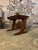 Vintage Danish Teak Nesting Tables by Mogens Kold, 1960, Set of 3 For Sale - Image 4 of 18