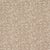 SAMPLE - Schumacher Willow Leaf Fabric In Mocha For Sale