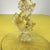Vintage Murano Glass Candlestick from Barovier & Toso For Sale - Image 4 of 9