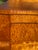 Tangerine 19th Century American Empire Tiger & Birdseye Maple Chest of Drawers For Sale - Image 8 of 11