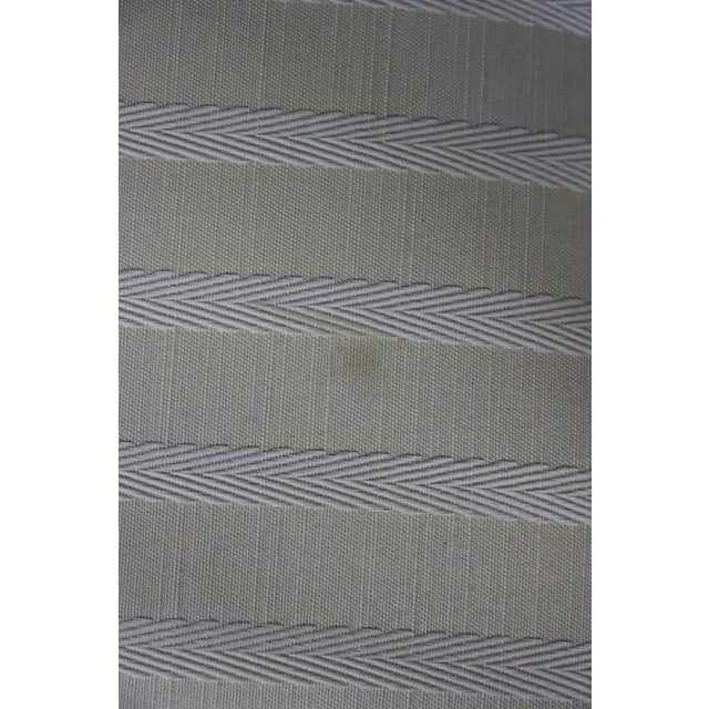 Harden Charleston Collection Cherry Georgian Claw-and-Ball Dining Chairs – Set of 6 For Sale - Image 16 of 17