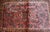 1920s, Handmade Antique Persian Sarouk Rug 3.3' X 5.2' For Sale In New York - Image 6 of 7