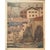 F. Smolka "Tyrol, Austria" Original Antique Watercolor Painting Circa Early 20th Century For Sale In Reno/Lake Tahoe - Image 6 of 9