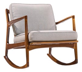 Example of Rocking Chairs