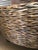Large Rattan Coffee Table With Floating Table Top For Sale - Image 10 of 13