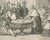 19th Century Madou, The Concordat, the First Consul and Prelates, 1827, Lithograph For Sale - Image 5 of 9