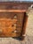 19th Century Empire Marble Top Chest of Drawer / Commodes For Sale - Image 10 of 18