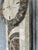 Art Deco Revival Marble Grandfather Clock from Maitland-Smith, 1990s For Sale - Image 4 of 12
