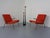 1960s Large Brutalist Iron Candleholder, Germany, 1960s For Sale - Image 5 of 11
