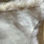 Mid-Century Modern Genuine Sheepskin Hide 2 X 3 Feet in White For Sale - Image 3 of 5