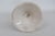 Late 20th Century Lenox Woodland Porcelain Bud Vase Ivory With Embossed Acanthus Leaf Design 4885b For Sale - Image 5 of 11