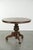 Rustic Wooden Dining Table For Sale - Image 4 of 11
