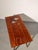 Mid-Century Modern Coffee Table with Fish Motif For Sale - Image 3 of 5