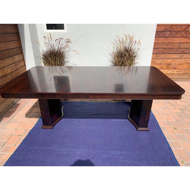 Theodore Alexander Dining Table Chairish