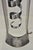 Silver Large Vintage 48" Curtis Jere MCM Corkscrew Bottle Opener Pop Art Wall Sculpture For Sale - Image 8 of 12