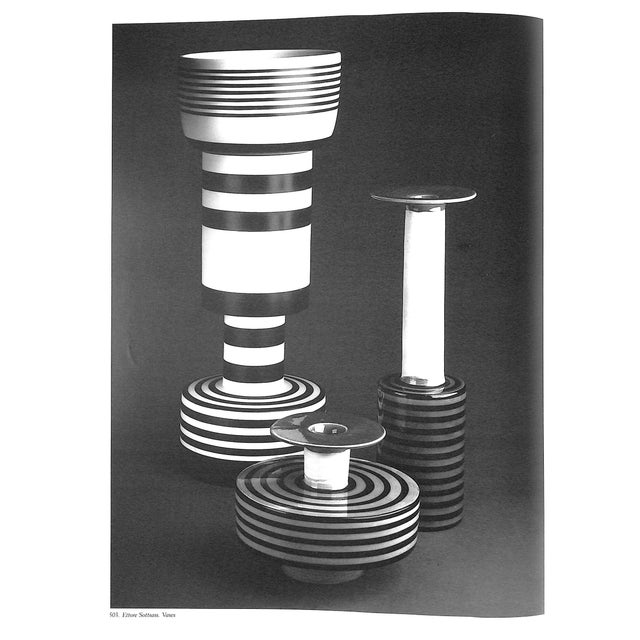 1990s "Design 1935-1965 What Modern Was: Selections From the Liliane and David M. Stewart Collections" 1991 Eidelberg, Martin [Edited By] For Sale - Image 5 of 11
