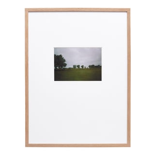 Spanish Landscape Giclée Print by David Urbano For Sale