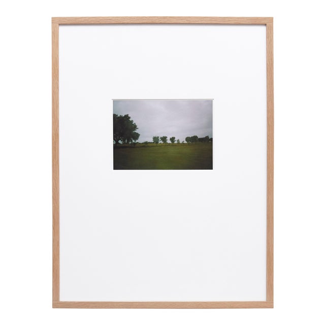 Spanish Landscape Giclée Print by David Urbano For Sale