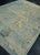Turkish Turkish Tulu Handmade Rug 8' x 10'5" #18683 For Sale - Image 3 of 8