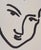 Henri Matisse, Nadia au visage penché, Lithograph For Sale - Image 4 of 7