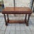 Wood William IV Wooden Console Table, United Kingdom, 1840 For Sale - Image 7 of 18