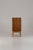 1950s Model 232 China Cabinet by Børge Mogensen for C.M. Madsen, 1950s For Sale - Image 5 of 12