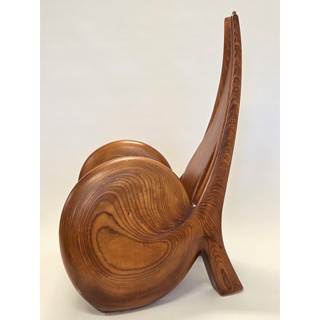 Adagio Chair by Kaj Fagerroos, 1990s For Sale - Image 9 of 14