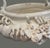 Ceramic Tuscan Italian Ceramiche i.m.a Grape Vine Center Piece Bowl Cache Pot Planter For Sale - Image 7 of 17