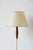 Vintage Teak Floor Lamp, 1960s For Sale - Image 4 of 11
