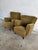 Textile Vintage Lounge Chairs, 1930s, Set of 2 For Sale - Image 7 of 18