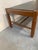 Oak and Slate Top Coffee Table, 20th Century For Sale - Image 7 of 14